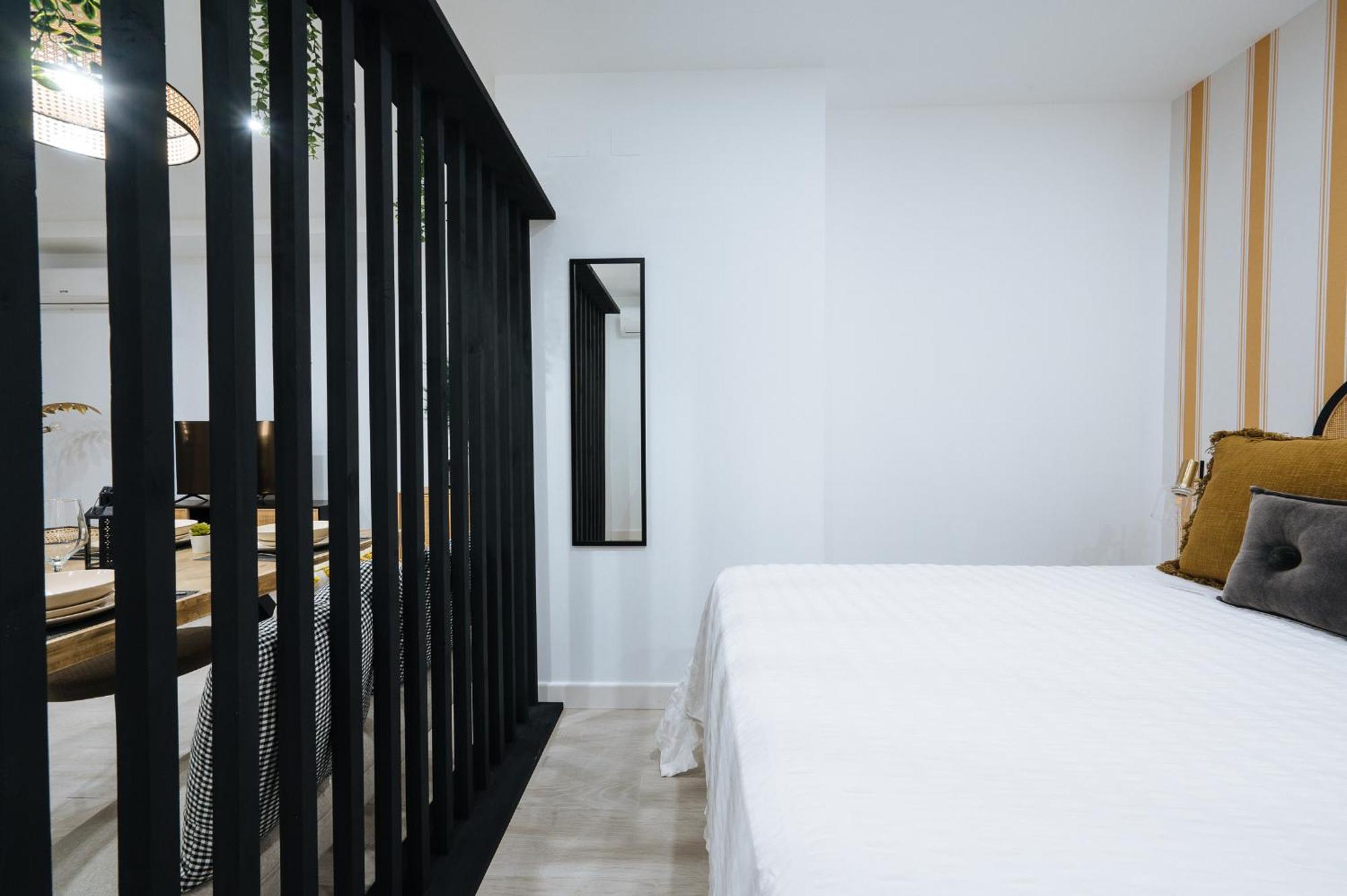 Wish Suite Miraflores De Sevilla Exterior photo