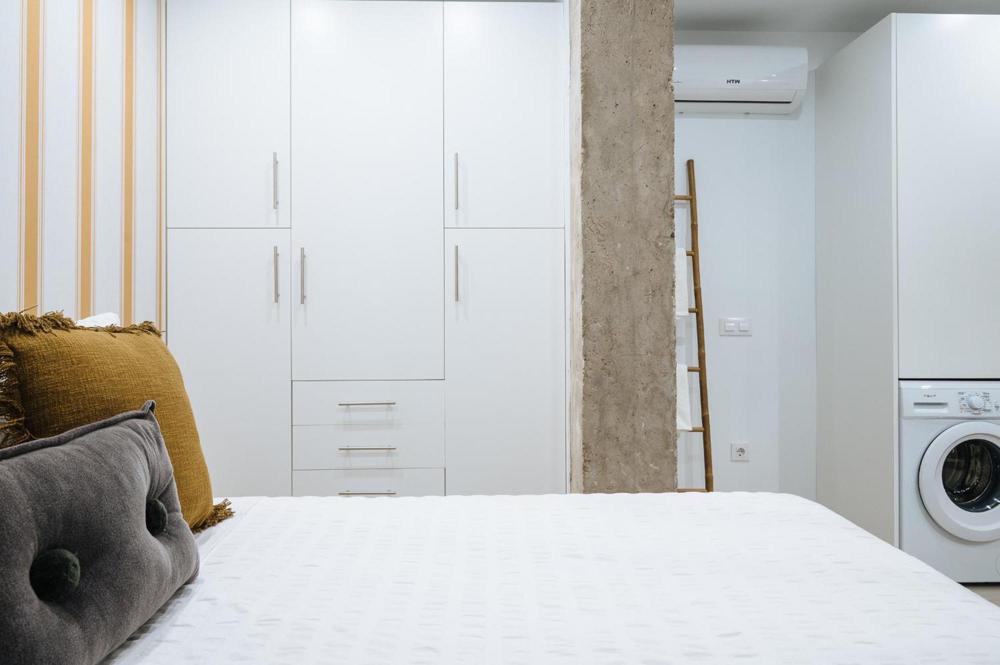 Wish Suite Miraflores De Sevilla Exterior photo