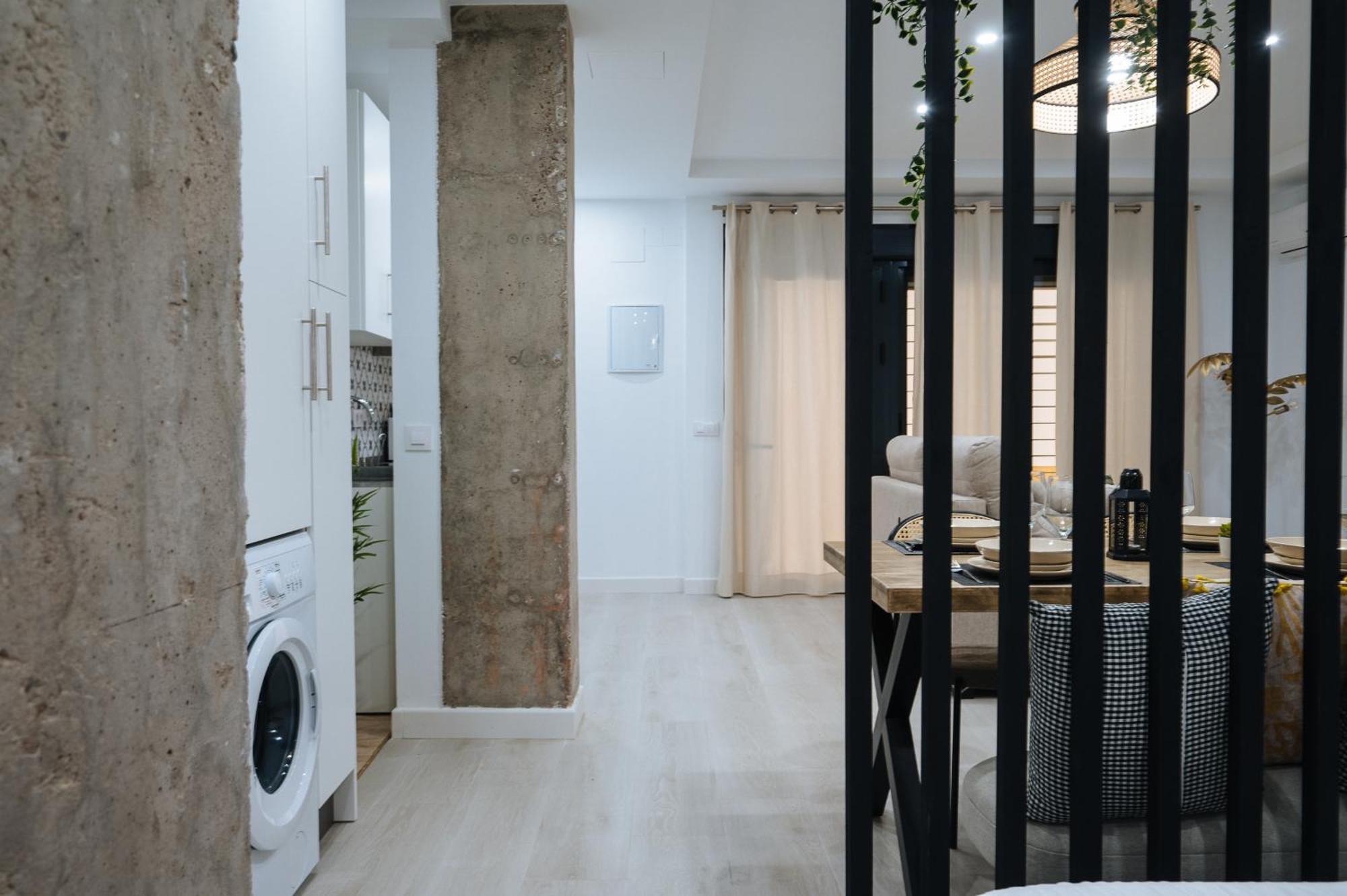 Wish Suite Miraflores De Sevilla Exterior photo